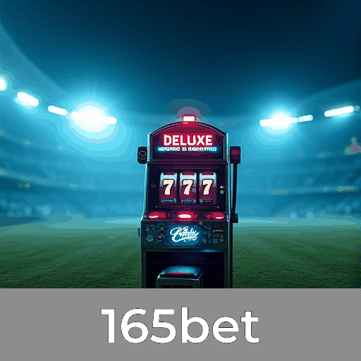 165bet: Caça-níqueis com Prêmios Incríveis, Jogos de Mesa Estratégicos, e Experiências de Dealer ao Vivo