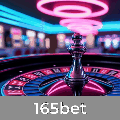 165bet: Plataforma Segura de Cassino e Apostas Online