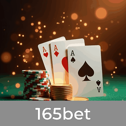 Descubra a Aventura dos Jogos de Cassino na 165bet