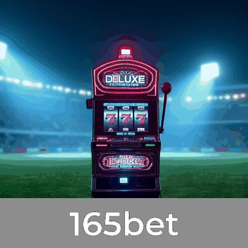 165bet: Emoção e Oportunidades nos Jogos de Cassino
